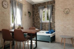 Pyrgi house, Ipsos Corfu