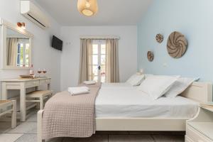 Studio (2 Adults) room in Hotel Francesca