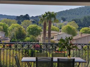 Appartements Appartement Le Carthage : photos des chambres