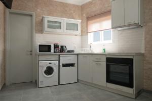 Pyrgi house, Ipsos Corfu