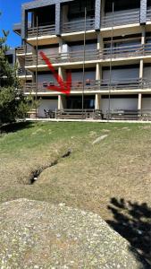 Joli studio près de la forêt