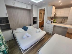 Bluemarine, studio vista Mare