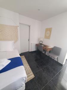 Hotels Logis Hotel Belle Etoile Vichy : photos des chambres