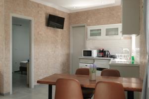 Pyrgi house, Ipsos Corfu