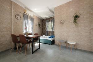 Pyrgi house, Ipsos Corfu