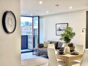 Apartment No 48 at Citygate - 3hvězdičkové hotely ve městě York