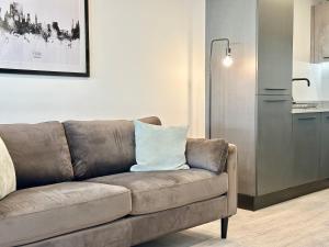 Apartment No 48 at Citygate