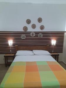 Pousada Dos Cajueiros