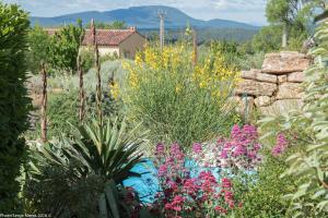 Maisons de vacances Le Mas de l'Aven : photos des chambres