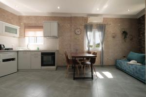 Pyrgi house, Ipsos Corfu