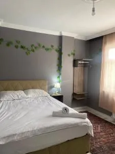 Airport Forest Room - Tayakadın