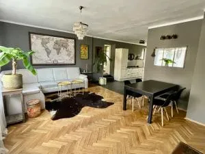 Good Times - Lahovičky