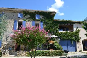 B&B / Chambres d'hotes Ferme de Palumiane - Chambres climatisees : photos des chambres