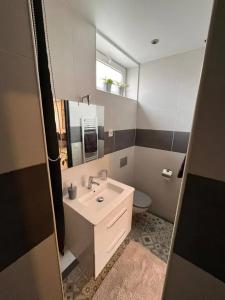 Appartement moderne à Aubervilliers - 45 m² - Parking payant