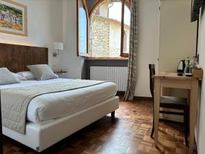 Habitación Doble Económica