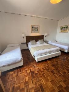 Habitación Familiar