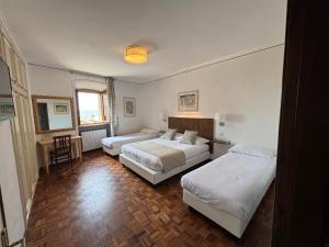Family Room room in Quo Vadis Hotel