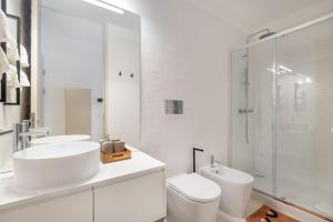 Stylish apartment in city center