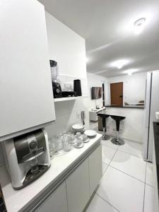 Apto Ipojuca Caruaru