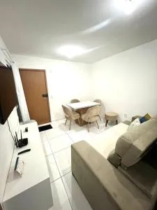 Apto Ipojuca Caruaru - Belo Jardim