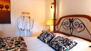 B&B / Chambres d'hotes La Bergerie Du Moulin : photos des chambres