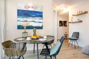 Villa Poseidon by Callsen