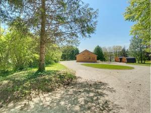 Maisons de vacances Domaine prive avec piscine et terrain de petanque : photos des chambres
