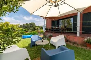 Casa Playa By Saianes - Oya