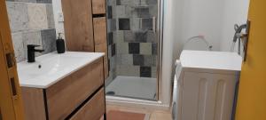 Appartements residence des dunes : photos des chambres