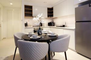 RH- Live in Luxury, 01BR with spectacular view, Walk to Dubai Mall