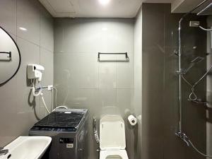 GemstoneBR II@SMDC Air Residences