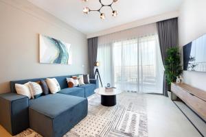 RH- Live in Luxury, 01BR with spectacular view, Walk to Dubai Mall