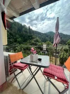 Happy family apartment - Collabassa