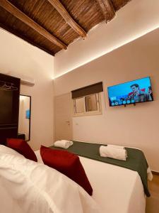 Economy Doppelzimmer