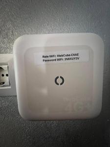 Appartamento con 2 Camere da Letto