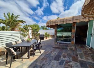 Villa Arum - con piscina privada