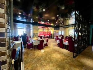 Negdelchin Hotel & Service Apartment