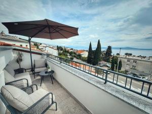 Knežević Apartments