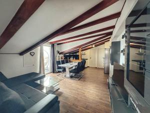 Knežević Apartments