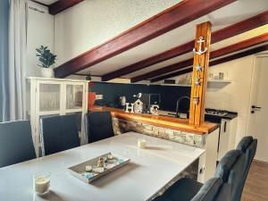 Knežević Apartments