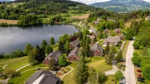 Feriendorf am Maltschacher See - Фельдкирхен-ин-Кернтен