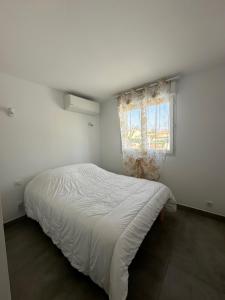 Maison toute équipée vue mer