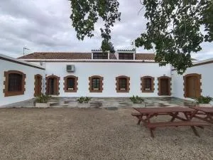 Casilla Mas d'Avall - L'Aldea