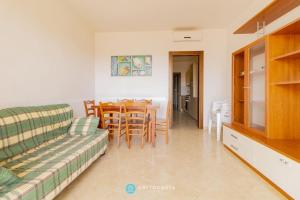 Orchidea Flat - Roca