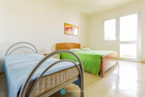 Orchidea Flat - Roca