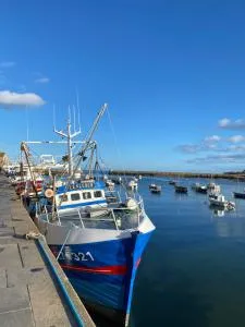 Maison à 500m du port de Barfleur - Gouberville