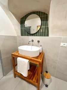 Acquasale apartment “Ulivo”