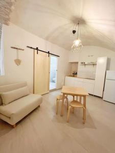 Acquasale apartment “Ulivo”