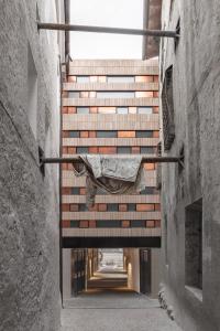 Boutique Hotel Badhaus