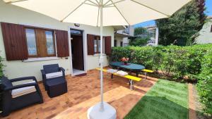 Apartments Gli Ulivi